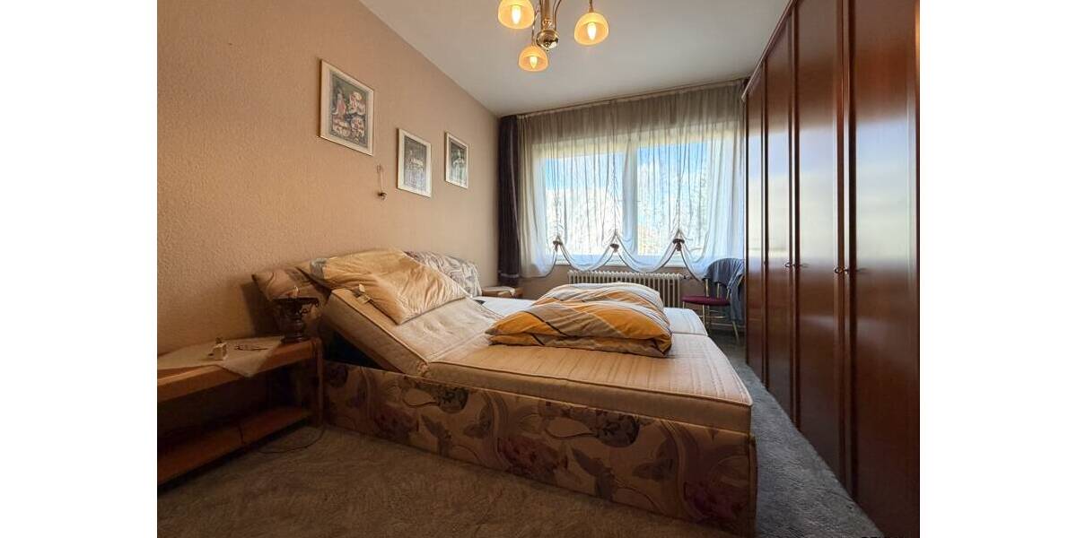 Etagenwohnung Berlin Spandau - 2 Zimmer, 63 m&sup2;, 228.000&euro; | Angebot:25970836