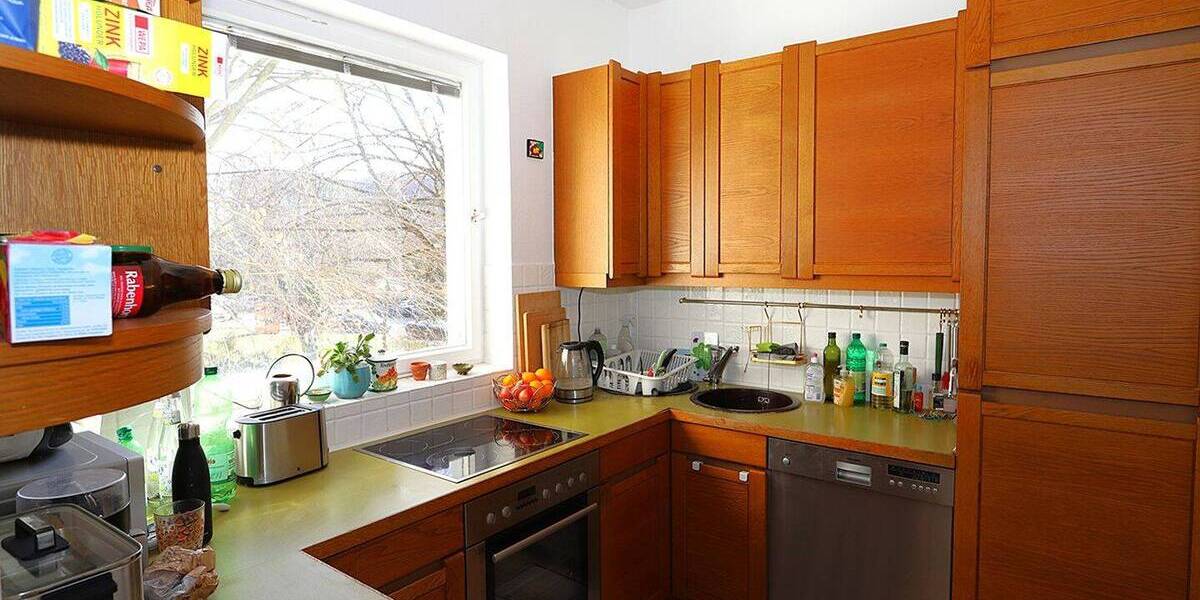 Etagenwohnung Berlin Lichterfelde - 2 Zimmer, 58 m&sup2;, 189.000&euro; | Angebot:25799981