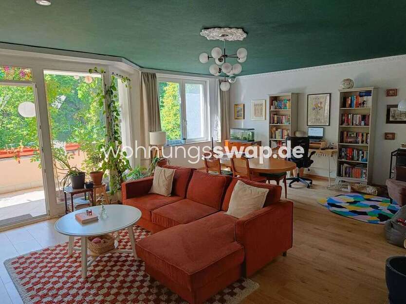Wohnung zum Mieten in Berlin-12207 1.552 € 125 m²