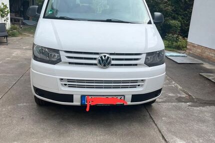 VW T5 Transporter
