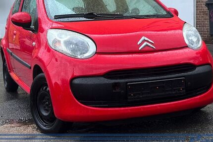 Citroen C1 91.804 km 5.980 € Berlin - Pankow 13187