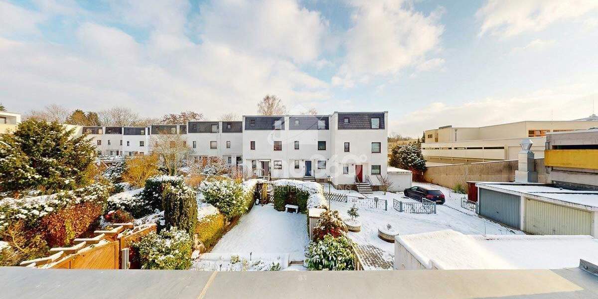 Reihenendhaus Berlin Marienfelde - 5 Zimmer, 134 m&sup2;, 530.000&euro; | Angebot:24636460