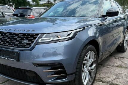 Land Rover Range Rover Velar 129.000 km 21.999 &euro; Berlin 12277