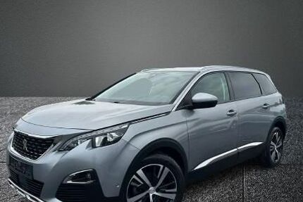 Peugeot 5008 169.000 km 14.600 € Blankenfelde-Mahlow 15831