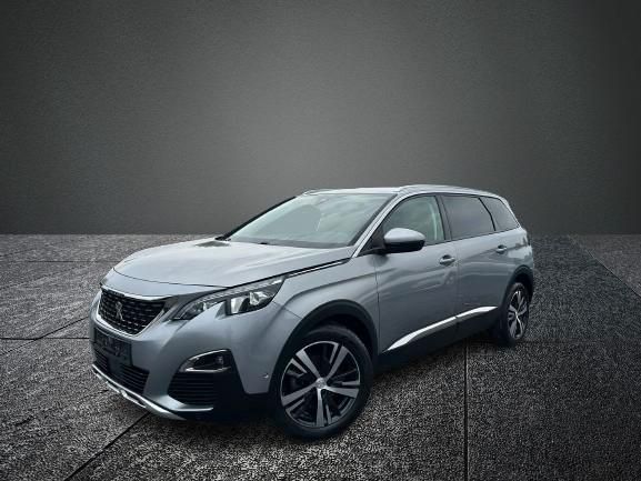 Peugeot 5008 169.000 km 14.600 € Blankenfelde-Mahlow 15831