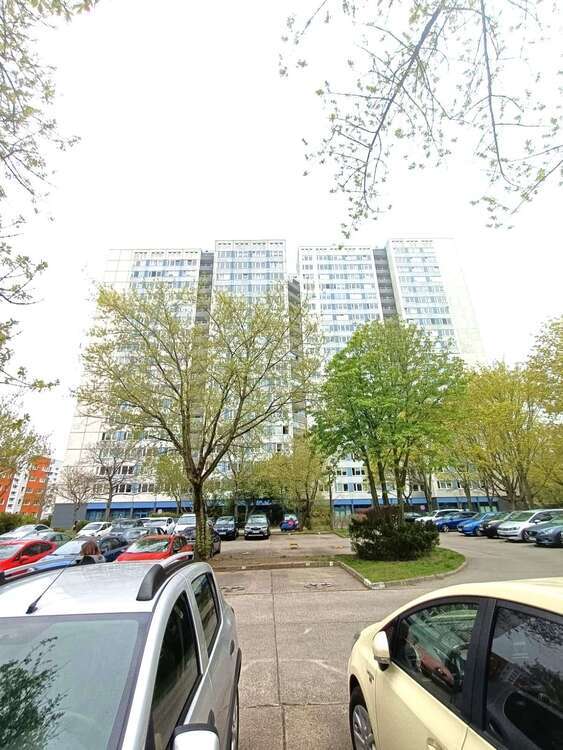 Wohnung zum Kaufen in Berlin 162.540 € 46.44 m²
