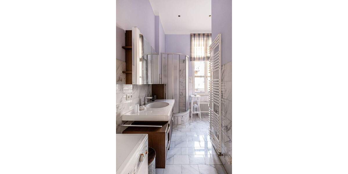 Etagenwohnung Berlin-Mitte Mitte - 3 Zimmer, 95 m&sup2;, 798.000&euro; | Angebot:25899669