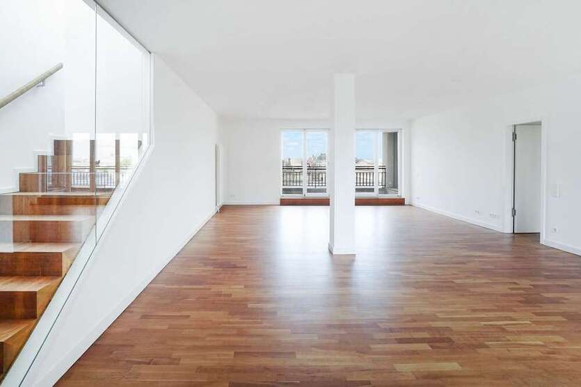 Wohnung zum Mieten in Berlin 5.930 € 234 m²
