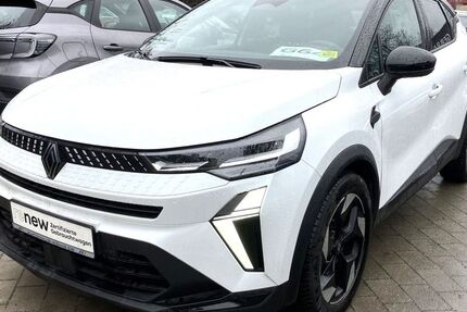 Renault Captur 15.875 km 25.499 &euro; Berlin 10829