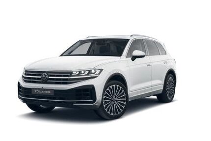 VW Touareg 38.780 km 69.550 &euro; Berlin 14167