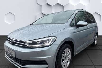 VW Touran 24.391 km 36.733 &euro; Berlin 12524