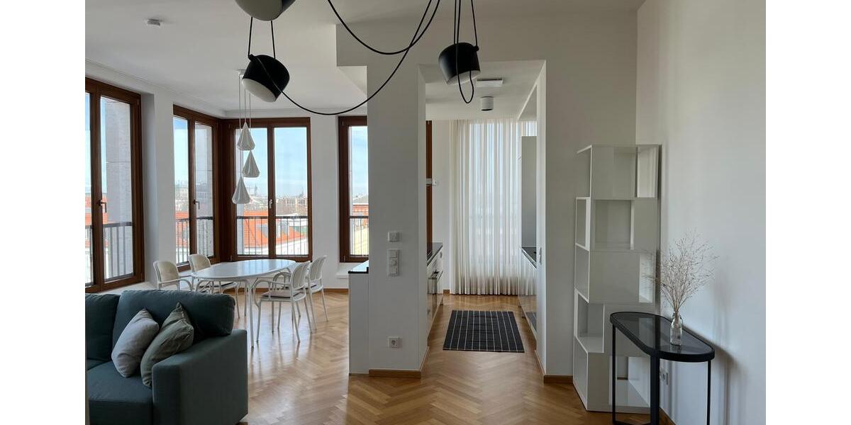 Einfamilienhaus Berlin Mitte - 3 Zimmer, 120 m&sup2;, 2.800&euro; | Angebot:25511709