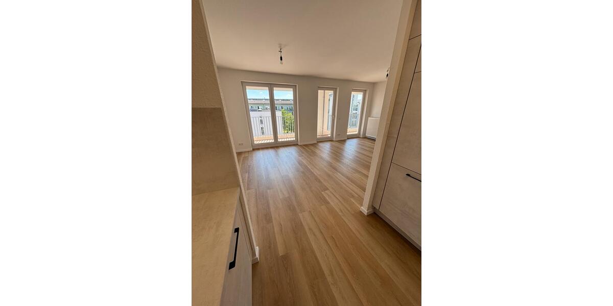 Etagenwohnung Berlin Pankow - 2 Zimmer, 54 m&sup2;, 298.000&euro; | Angebot:27072851