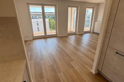 Wohnung Berlin Pankow - 2 Zimmer, 54 m&sup2;, 298.000&euro; | Angebot:27072851