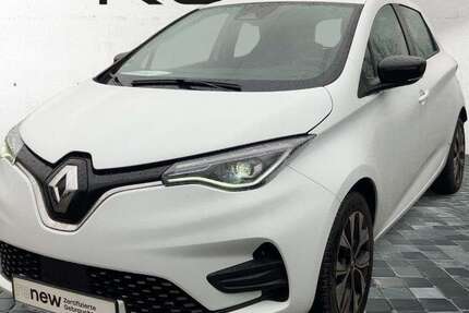 Renault ZOE 13.550 km 22.114 &euro; Teltow 14513