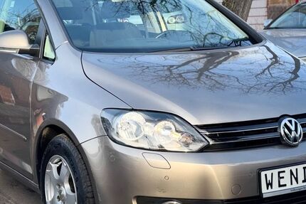 VW Golf 55.000 km 8.699 &euro; Ludwigsfelde 14974