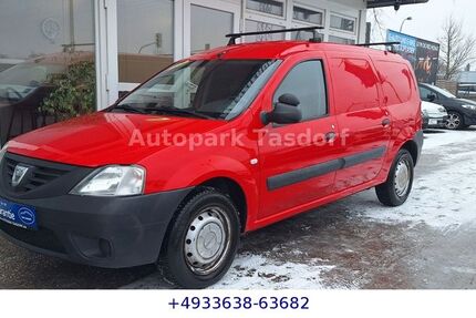 Dacia Logan 200.000 km 3.990 &euro; Tasdorf 15562