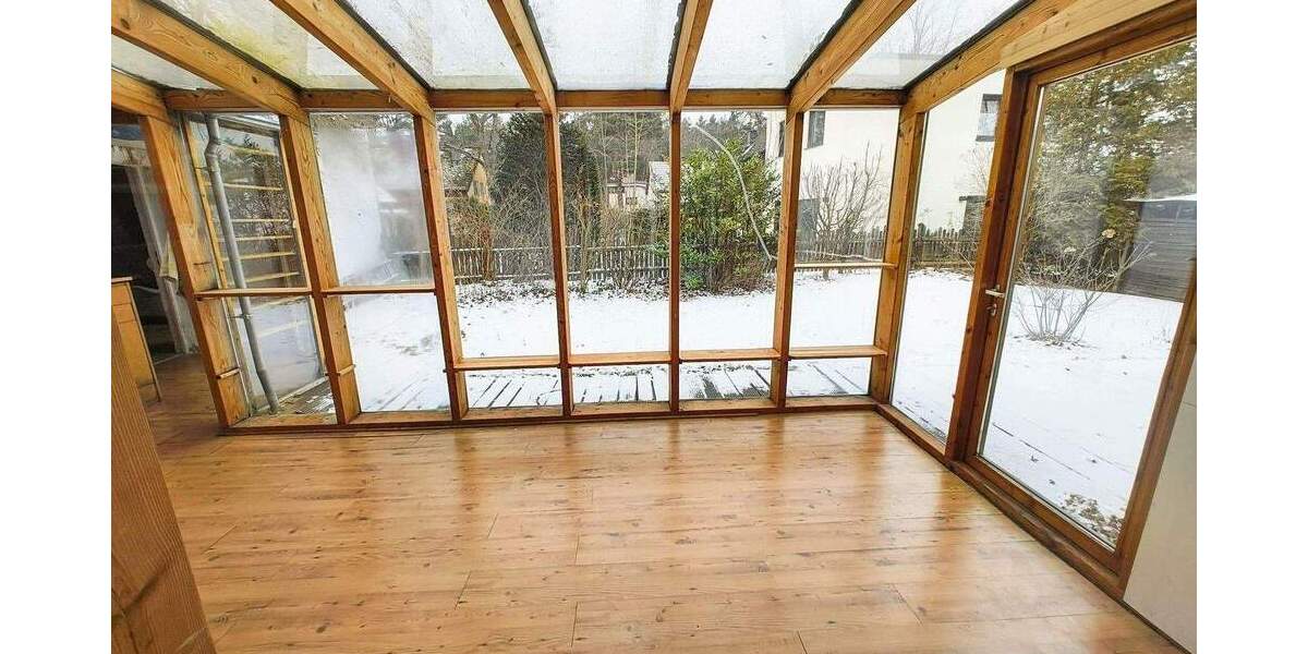 Einfamilienhaus Berlin Hermsdorf - 7 Zimmer, 223 m&sup2;, 660.000&euro; | Angebot:25718911