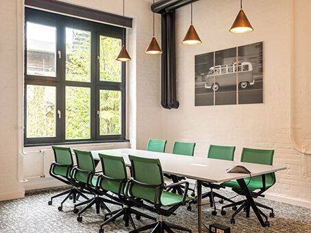 Gewerbeobjekt Berlin Oberschöneweide - 899&euro; | Angebot:26794929