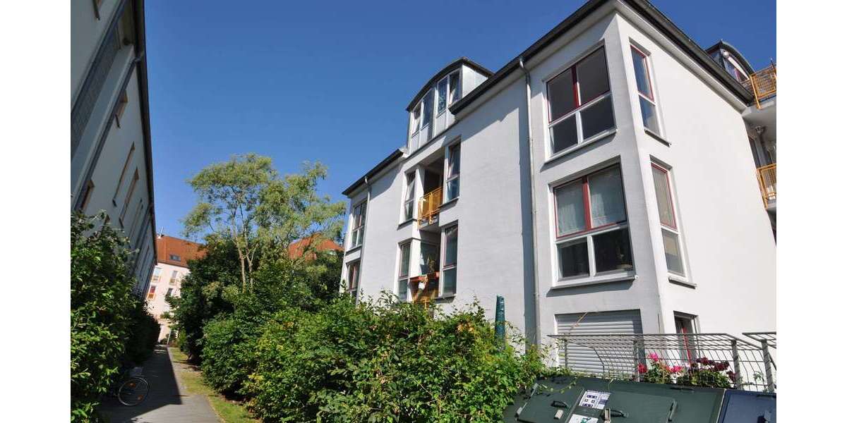 Etagenwohnung Blankenfelde-Mahlow Mahlow - 2 Zimmer, 55 m&sup2;, 209.900&euro; | Angebot:26796116