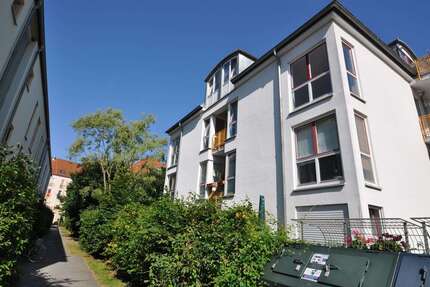 Wohnung Blankenfelde-Mahlow Mahlow - 2 Zimmer, 55 m&sup2;, 209.900&euro; | Angebot:26796116