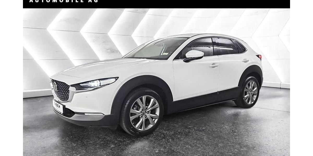 Mazda CX-30 32.597 km 24.990 &euro; Berlin 12683