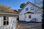 Raumwunder mit Charme: Modernes Familienidyll auf historischem Grund - Einfamilienhaus Oberkrämer / Marwitz Marwitz | Angebot:26035242