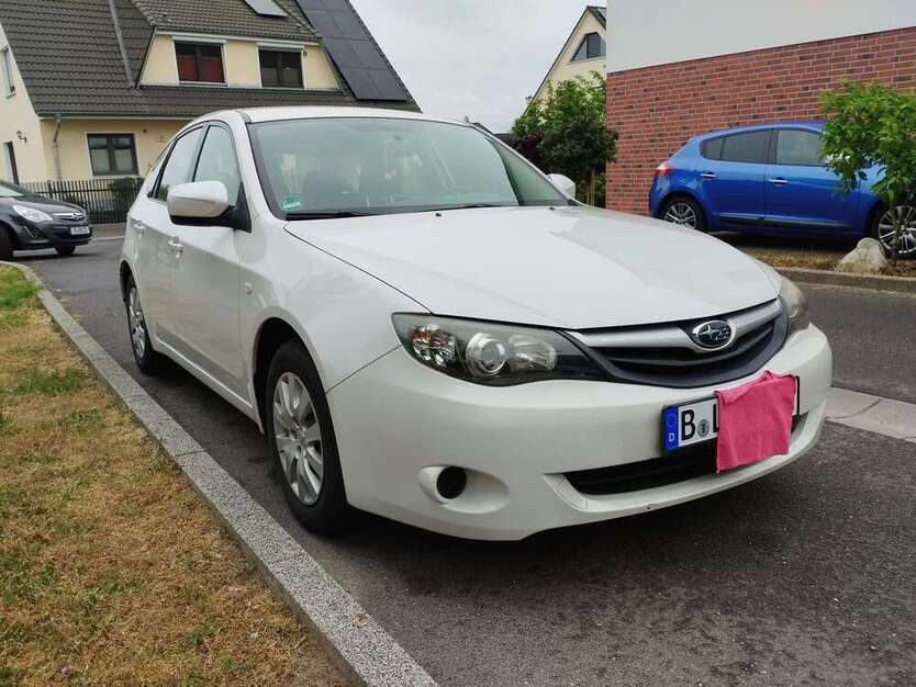Impreza