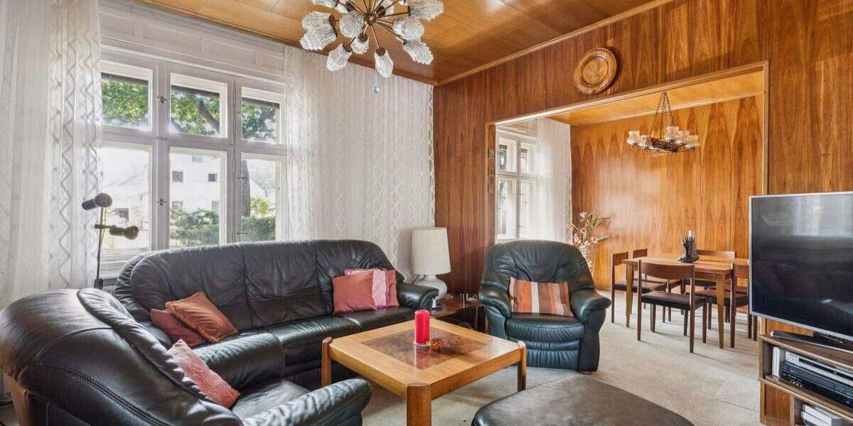 Einfamilienhaus Berlin Hermsdorf - 5 Zimmer, 99 m&sup2;, 495.000&euro; | Angebot:25712212