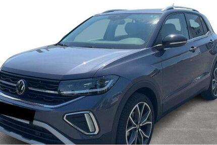 VW T-Cross 5.000 km 28.950 &euro; Berlin 14167