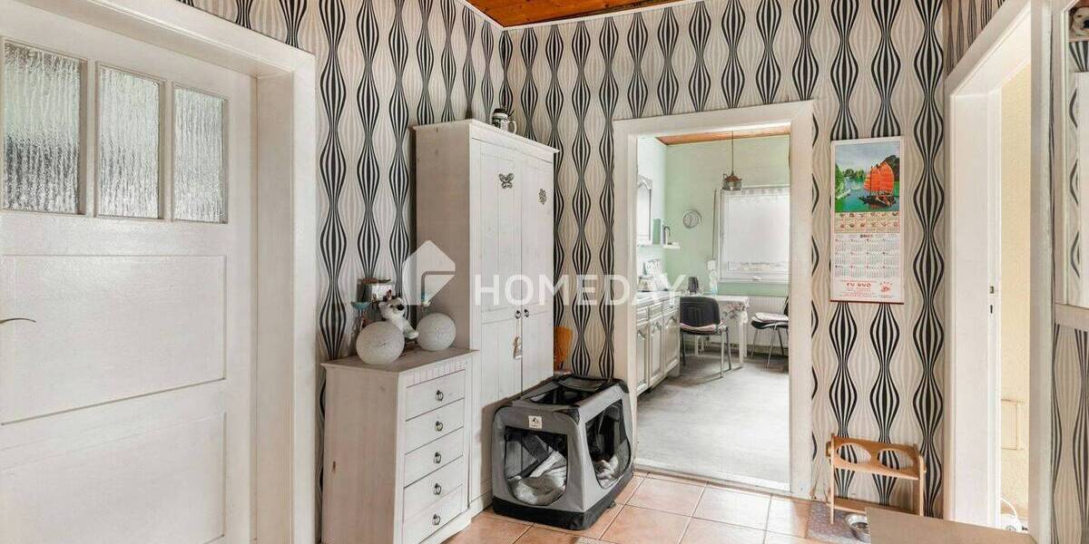Einfamilienhaus Berlin Französisch Buchholz - 2 Zimmer, 80 m&sup2;, 449.000&euro; | Angebot:25696795