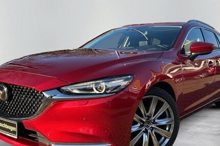 Mazda 6 75.853 km 27.990 &euro; Berlin 12247