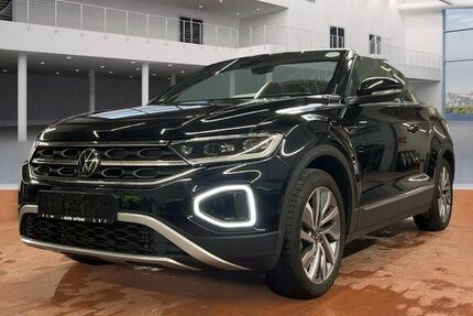 VW T-Roc 10.900 km 30.990 &euro; Berlin 13435