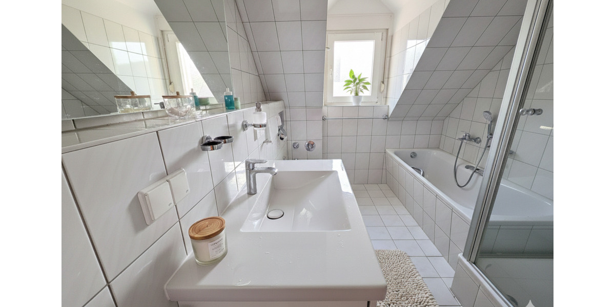 Maisonettenwohnung Mühlenbecker Land Schildow - 3 Zimmer, 83 m&sup2;, 349.000&euro; | Angebot:25804680