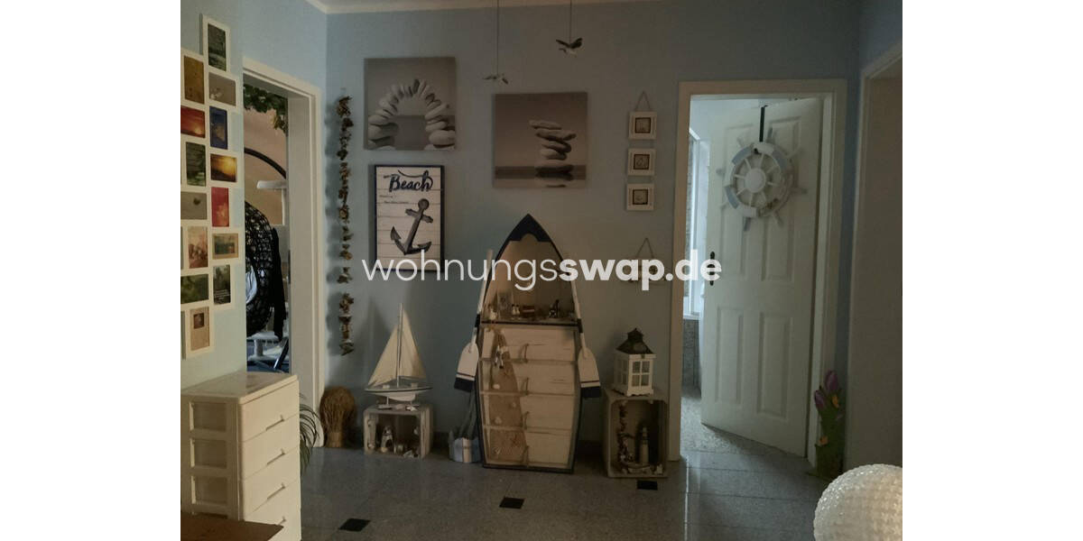 Etagenwohnung Berlin Köpenick - 4 Zimmer, 124 m&sup2;, 1.422&euro; | Angebot:25964231