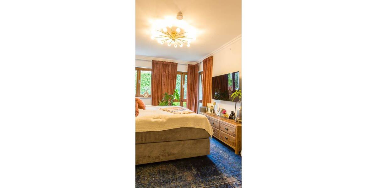 Etagenwohnung Berlin Karow - 5 Zimmer, 92 m&sup2;, 549.000&euro; | Angebot:23990620