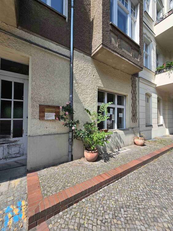 Einzelhandel in Berlin 249.000 € 59.54 m²