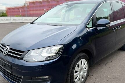 VW Sharan 180.000 km 10.900 &euro; Berlin 12057