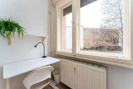Zimmer Berlin Spandau - 625&euro; | Angebot:27676119