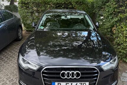 Audi A6 171.000 km 10.900 &euro; Berlin 13435