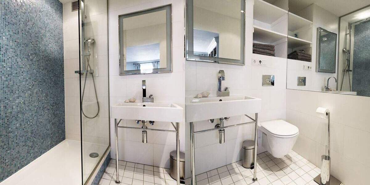 Etagenwohnung Berlin Mitte - 2 Zimmer, 85 m&sup2;, 600.000&euro; | Angebot:25740578