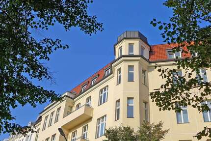 Büro in Berlin 1.249 € 50.67 m²