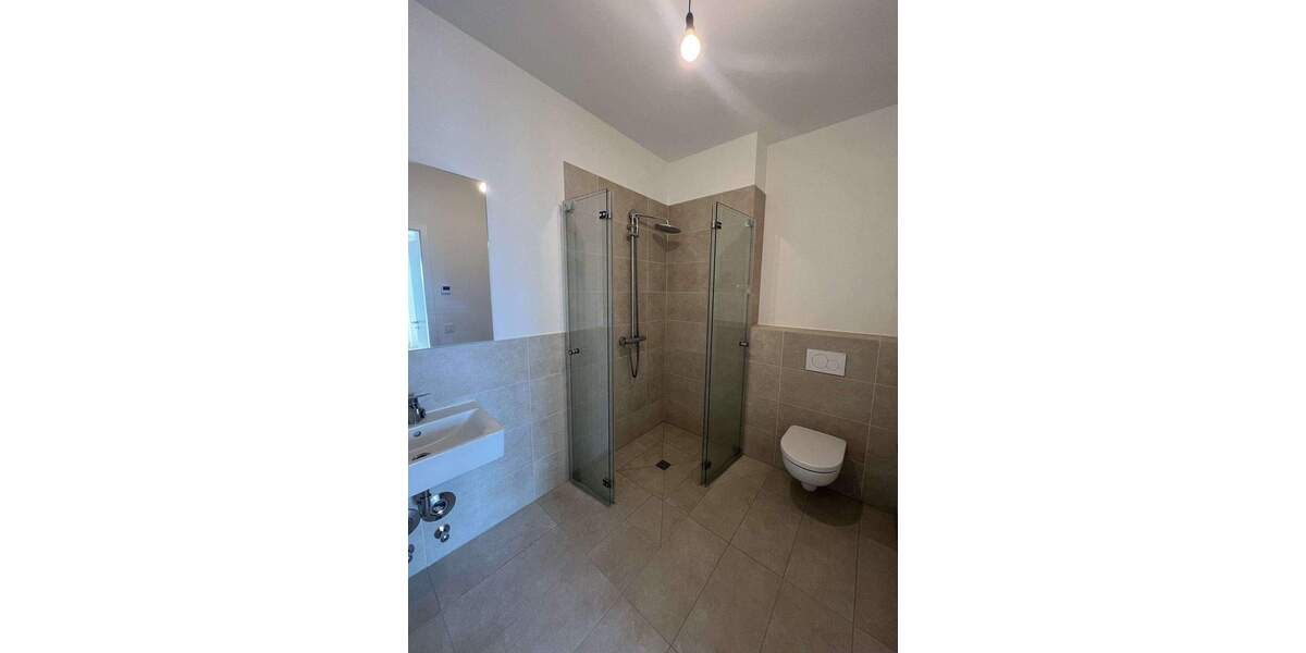 Etagenwohnung Berlin Spandau - 2 Zimmer, 53 m&sup2;, 1.085&euro; | Angebot:24773353