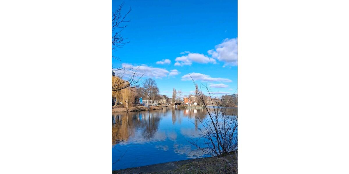 Erdgeschoßwohnung Berlin Charlottenburg-Wilmersdorf - 3 Zimmer, 60 m&sup2;, 419.000&euro; | Angebot:25567638