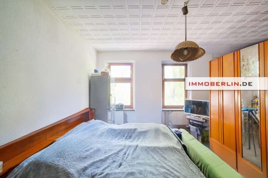 Wohnung zum Kaufen in Berlin 219.000 € 81 m² 3 zimmer