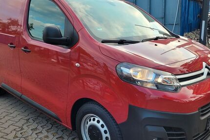 Citroen Jumpy 156.200 km 8.950 &euro; Berlin 12277