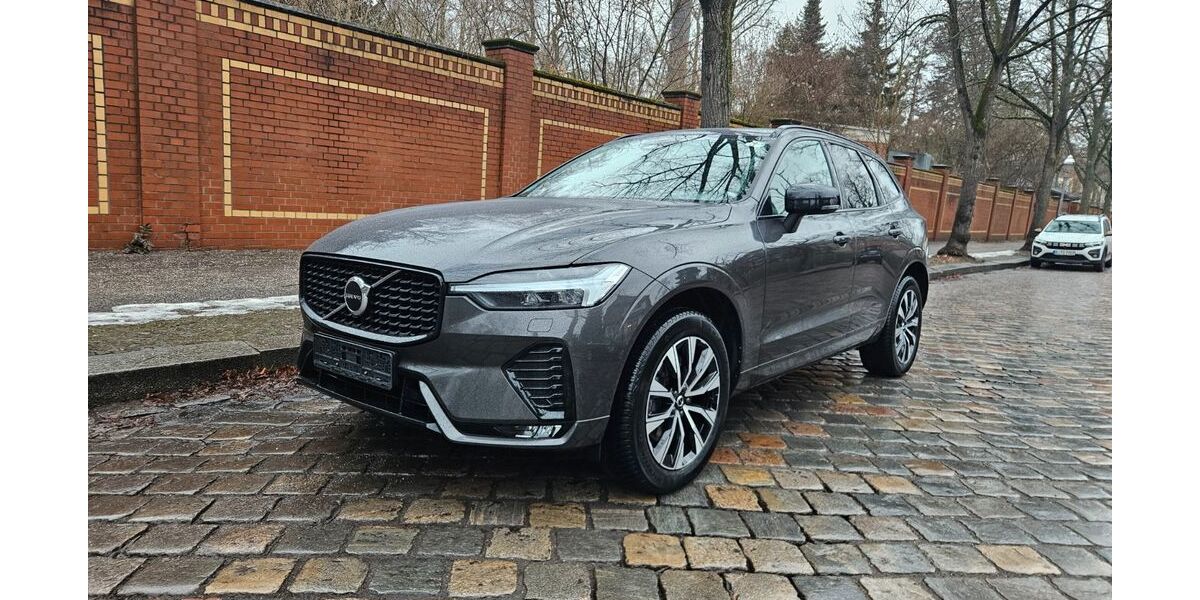 Volvo XC60 36.138 km 37.900 &euro; Berlin 12099