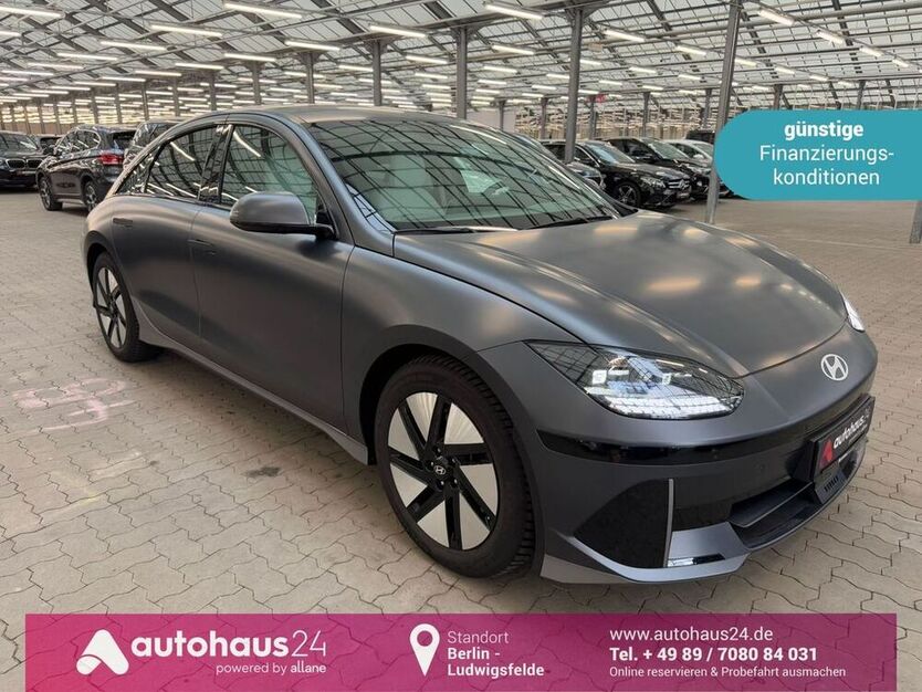 IONIQ 6