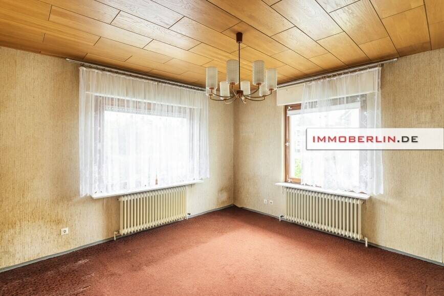 Einfamilienhaus Berlin Buckow - 5 Zimmer, 142 m&sup2;, 625.000&euro; | Angebot:26499018