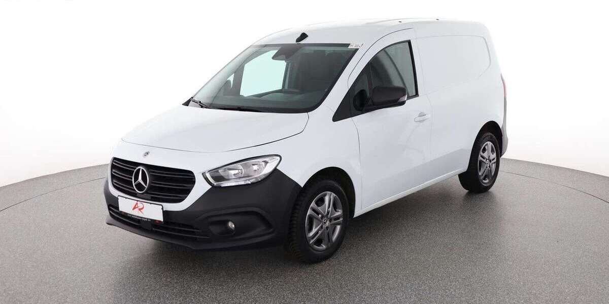 Mercedes-Benz Citan 33.579 km 18.880 € Berlin 12103